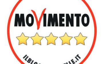 Elezioni comunali, depositata la lista del Movimento 5 Stelle