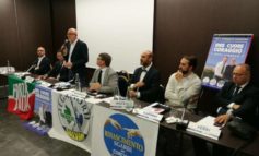 Franco Testi si presenta ai cittadini: "Hanno tolto l'anima a Corciano, ma cambiare è ancora possibile"