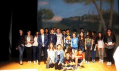 Premio 8 marzo, tutti belli i lavori delle classi del Bonfigli: i 1000 euro andranno alla scuola