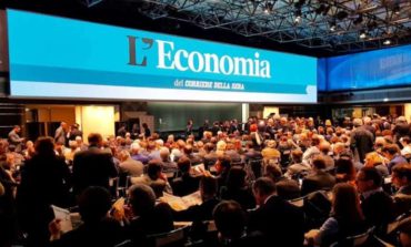 Tre aziende umbre tra i campioni del Made in Italy 2018: una è di Solomeo