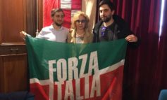 Elezioni comunali: depositate le liste, ecco Forza Italia