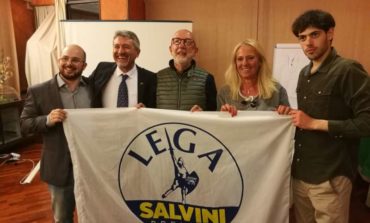 Colle della Trinità, il candidato sindaco Franco Testi incontra i residenti per conoscere tutte le problematiche della zona