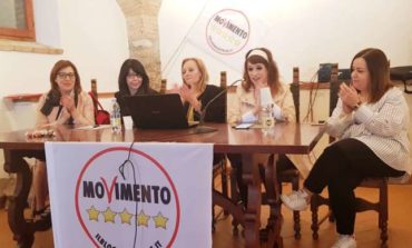 Elezioni comunali, Chiara Fioroni dei 5Stelle si presenta: "Priorità nel sociale e incremento dei servizi alla cittadinanza"