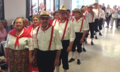 Al Centro Socio Culturale Cardinali si balla in costume per la festa sociale