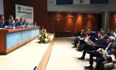 Approvato il bilancio di BCC Umbria, soci pronti ad aderire al Gruppo Iccrea