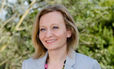 Elezioni comunali: la candidata sindaco del M5S Chiara Fioroni incontra i cittadini sulla sicurezza