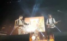 Concerto per Riccardo: successo per la tribute band dei Queen "A Night At The Opera"