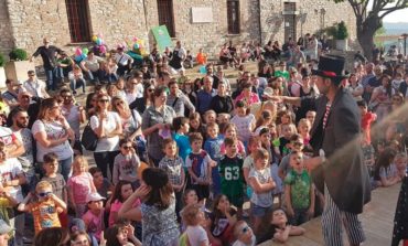 Corciano Bimbi, l’edizione 2018 ha fatto boom