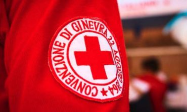 La Croce Rossa di Corciano sarà a Tuoro per l'esercitazione "Annibale 2018"
