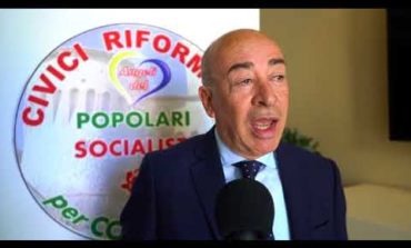 Elezioni comunali: le interviste dei Civici Riformisti Socialisti e Popolari per Betti Sindaco