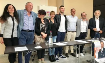 Elezioni: primo test a Corciano per la lista "Civici Riformisti-Socialisti Popolari" in vista di Perugia