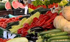 Il mercato settimanale di Corciano "entra" nel borgo, ecco tutte le novità