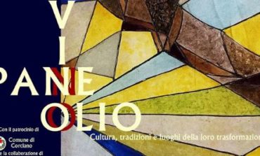 “Pane Vino e Olio”, c'è ancora tempo per iscriversi al concorso fotografico di Convivium