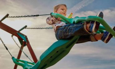 Bambini: grazie ai fondi regionali sorgerà un nuovo parco giochi