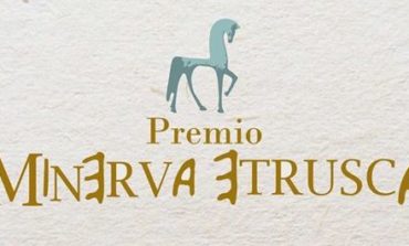 Premio Minerva Etrusca 2018: ospite d'eccezione l'attore Mario Zamma