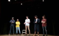 Teatro: la Compagnia Indipendente Giovani Umbri conquista Milano con "Almost, Maine"