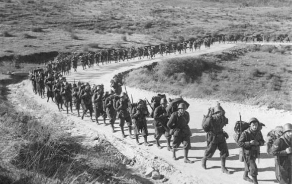 Torna il “Premio Riccardo Romani”, per riflettere sulle condizioni dei soldati durante la Prima Guerra Mondiale