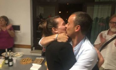 Cristian Betti confermato sindaco di Corciano: sconfitti Testi, Fioroni e Vento