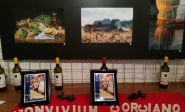 "Pane vino olio": premiate le migliori fotografie, al via la mostra nel borgo di Corciano