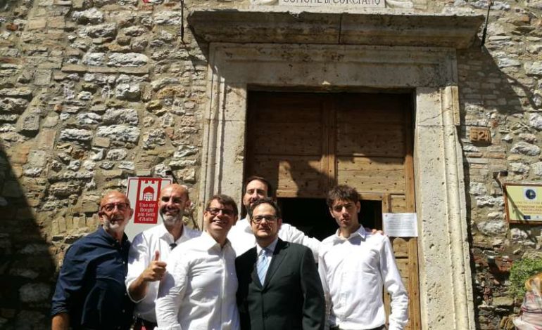 Protocollo anti-omofobia, la Lega di Corciano si scaglia contro il Comune