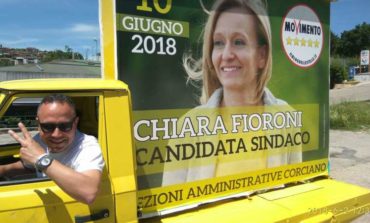 Elezioni, la candidata sindaco del M5S Fioroni: “Numerosi appuntamenti con i cittadini per discutere insieme di tematiche sociali, politiche e territoriali”