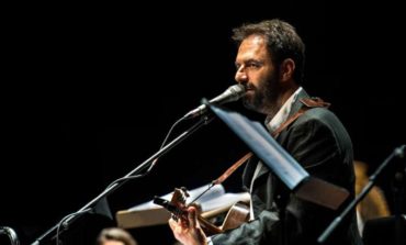 Festival Villa Solomei, nella prima giornata Marcorè omaggia De Andrè