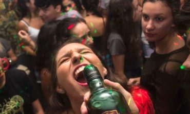 Allarme alcol tra i giovani: in Umbria già a 11 anni in coma etilico
