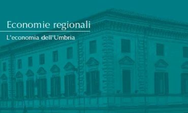 Rapporto Bankitalia: in Umbria più laureati ma le imprese cercano operai