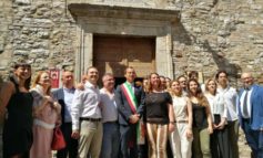 Insediato il primo consiglio comunale di Corciano, comincia un nuovo quinquennio