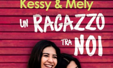 ‘Un ragazzo tra di noi’: al Quasar Village Kessy e Mely con il loro libro