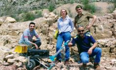 La missione su Marte si studia a Mantignana: svolti i test dell'ESA nella cava Marinelli