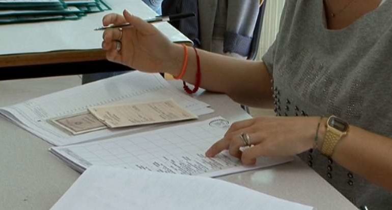 Schede nulle: la Lega valuta il ricorso per il riconteggio