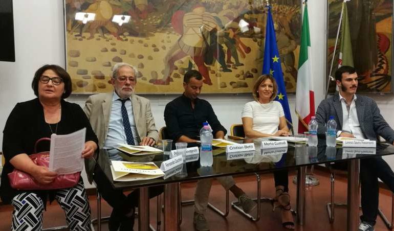 Corciano Festival: la 54esima edizione è già nell’aria