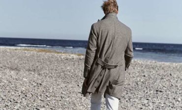 Moda uomo: Brunello Cucinelli e Ralph Lauren migliori "case" secondo il magazine Robb Report