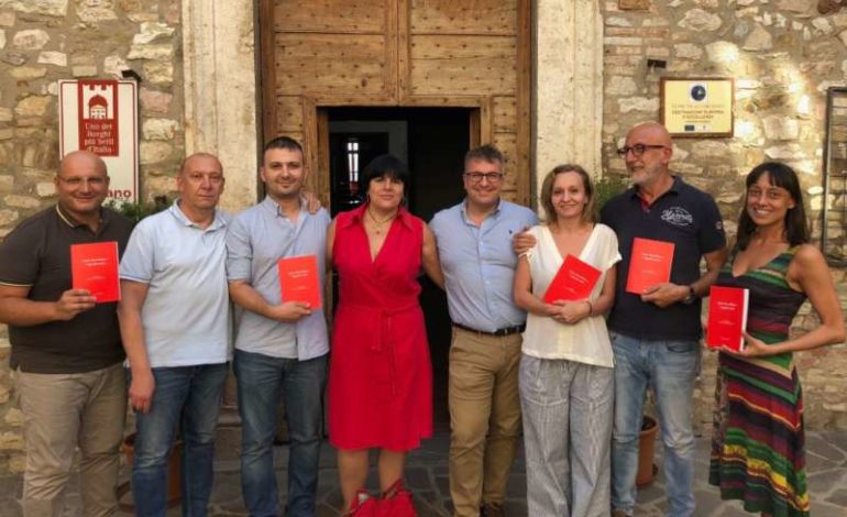 Nel ricordo di Paolo Borsellino le Agende Rosse incontrano i capigruppo del consiglio comunale