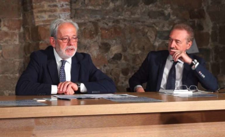 Festa del Socio per BCC Umbria fra arte, gastronomia e spettacolo: ospite Teo Teocoli