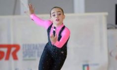 Pattinaggio artistico, un altro successo per San Mariano al Trofeo delle Regioni