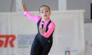Pattinaggio artistico, un altro successo per San Mariano al Trofeo delle Regioni