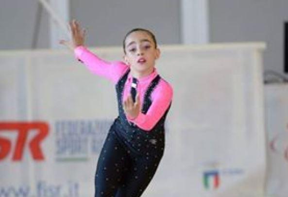 Pattinaggio artistico, un altro successo per San Mariano al Trofeo delle Regioni