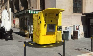 Il designer Paolo Tramontana firma la fontanella di Umbria Jazz