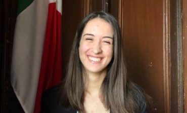 Pari opportunità: Sara Motti è la nuova consigliera delegata a Corciano