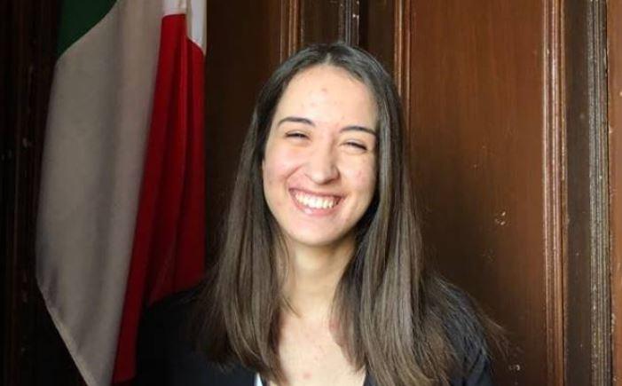 Pari opportunità: Sara Motti è la nuova consigliera delegata a Corciano