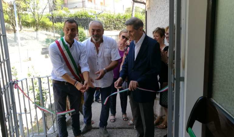 Centro Cardinali: nuovi locali per il “Telefono d’Argento” e progetto “Un’auto in aiuto”