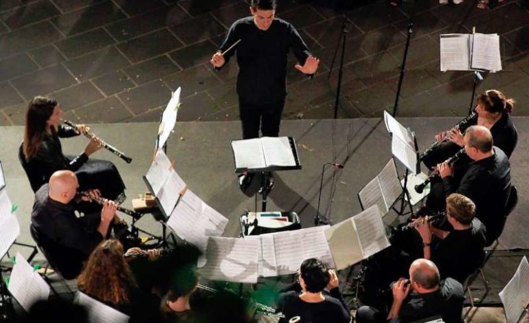 Rossini chiude il Corciano Festival, gli organizzatori: “Un successo grandioso”