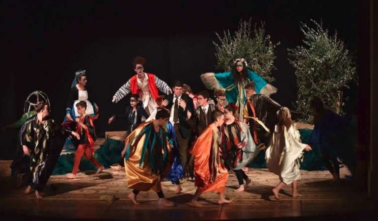 Teatro, artigianato artistico, musica ed enogastronomia: prosegue il Corciano Festival