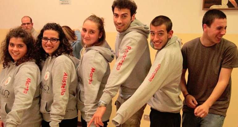 Oratori parrocchiali: la Regione stanzia fondi per i progetti rivolti ai giovani