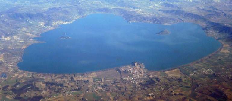Chiodini nuovo presidente dell’Unione Comuni Trasimeno, Betti si congratula e guarda al Lago