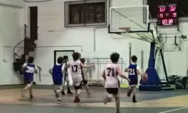 Minibasket: la Pallacanestro Ellera recluta i piccoli atleti per la stagione imminente