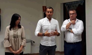 A 100 giorni dalle elezioni la squadra di Cristian Betti fa il punto insieme all'Amministrazione