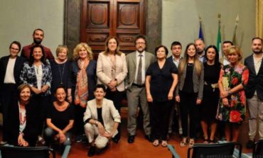 Omofobia: firmato il protocollo d'intesa , manca la zona sociale Perugia-Corciano-Torgiano
